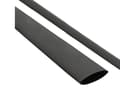 Pikkukuva 1 / 5: InLine 00870A, Kutistesukka, Musta, 20 cm, 1 mm, 20 kpl, 0,5 mm