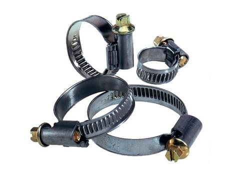 LAPP SILVYN® SCH 12 - 20 S 52003140 Slangespændebånd