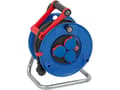 Miniatyrbilde 5 av 5: brennenstuhl Garant IP44 cable reel 25m H07RN-F 3G1,5 - Skjøteledningstrommel - utgangskontakter: 3 - 25 m kabel - svart