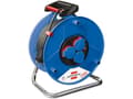 Miniatyrbilde 2 av 5: brennenstuhl Garant IP44 cable reel 25m H07RN-F 3G1,5 - Skjøteledningstrommel - utgangskontakter: 3 - 25 m kabel - svart