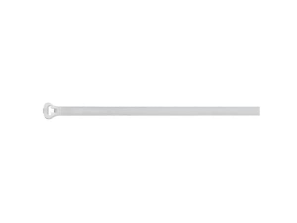 ABB TY5272MR, Polyamid, Rustfritt stål, Gjennomsiktig, 1 hoder, UL/EN/CSA62275, 222,3 mm, 6,99 mm
