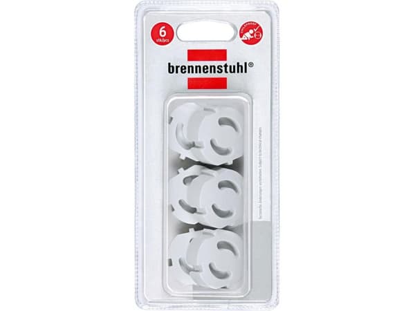 Brennenstuhl Child Protection, Grå
