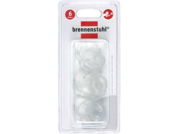 Brennenstuhl Child Protection, Grå