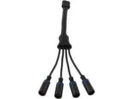 Goal Zero 4x 8mm Combiner to High Power Port Connector