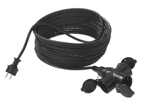 Bachmann 343.175, 10 m, 250 V, 16 A