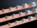 Miniatyrbild 5 av 5: Rittal 3458.500, 15 styck