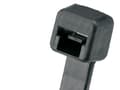 Pikkukuva 1 / 2: Panduit PLT4S-C0, Nylon, Lajittelu, UL, CE, CSA, 36,8 cm, 4,8 mm