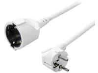 LogiLink LPS101, 3 m, 250 V, 16 A