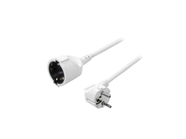 LogiLink LPS101, 3 m, 250 V, 16 A