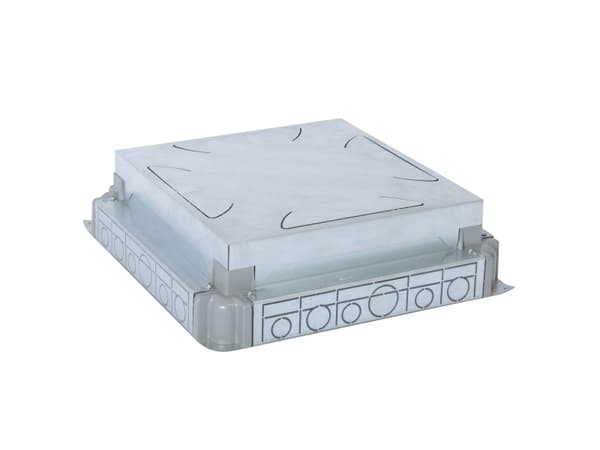Legrand 088092, 343 mm, 120 mm, 343 mm, 2,24 kg