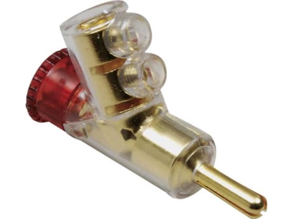 BKL Electronic 0107006, 1 stykker