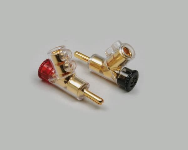 BKL Electronic 0107006, 1 stykker