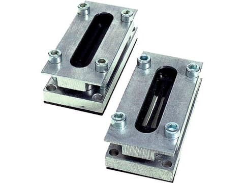 Lapp SKINDICHT FL 5, Aluminium, Aluminium, 1 stykker, 1,5 cm, IP68, -20 - 100 °C