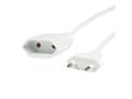 Pikkukuva 3 / 5: LogiLink 3m, 2xCEE 7/16, 3 m, CEE7/16, CEE7/16, CEE7/16