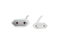 Pikkukuva 5 / 5: LogiLink 3m, 2xCEE 7/16, 3 m, CEE7/16, CEE7/16, CEE7/16