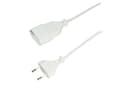 Pikkukuva 2 / 5: LogiLink 3m, 2xCEE 7/16, 3 m, CEE7/16, CEE7/16, CEE7/16