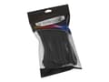 Miniatyrbilde 2 av 5: CableMod Classic ModMesh 8+8 Series Cable Extension Kit - Strømkabelsett - svart