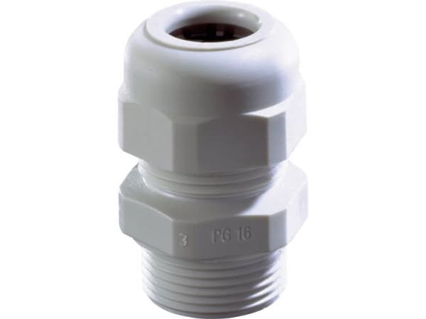 Wiska SKV PG36 RAL 9005 10066198-1 Kabelforskruning PG36 Polyamid Sort 1 stk