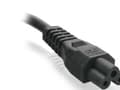 Miniatyrbilde 4 av 5: Cisco - Strømkabel - IEC 60320 C5 til power CEE 7/7 (hann) - 2.5 m - Europa - for ASA 5505; Catalyst 2960, 2960G, 2960S; Small Business PVC300