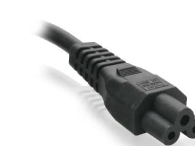 Cisco - Strømkabel - IEC 60320 C5 til power CEE 7/7 (hann) - 2.5 m - Europa - for ASA 5505; Catalyst 2960, 2960G, 2960S; Small Business PVC300