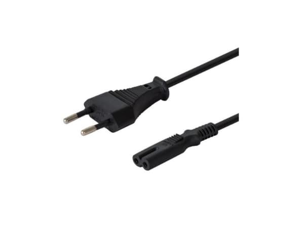 Savio CL-97, 1,2 m, 2-napainen liitinlohko