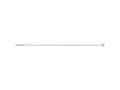 Pikkukuva 5 / 5: Fischer 37582 BN kaapelinside 250 mm 4,80 mm Natural 100 kpl