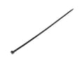 Miniatyrbilde 3 av 4: Conrad TC-6645820, Stigeformet buntebånd, Sort, 450 mm, 8 mm, 100 stykker