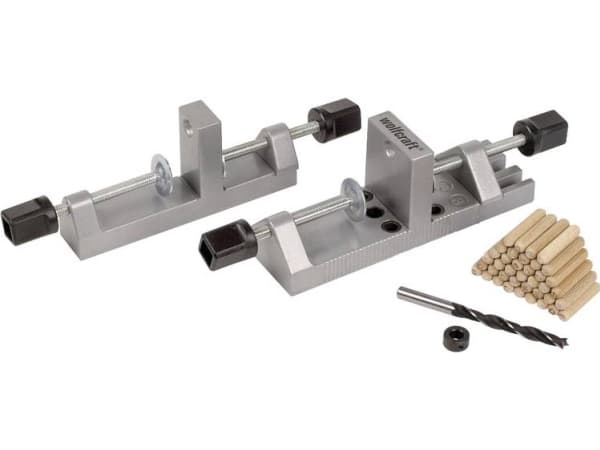 wolfcraft GmbH 3750000