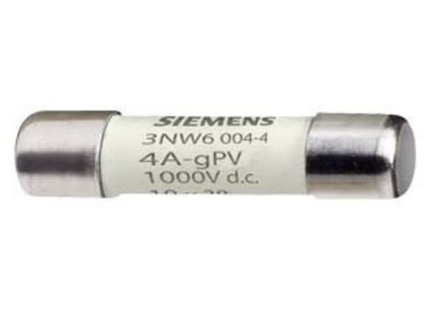 Siemens 3NW6006-4, 1 kpl, 34 mm, 53 mm, 75 mm, 8 g