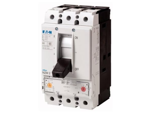 Eaton NZMN2-A250, 85000 A, IP20