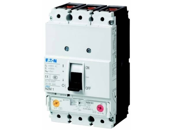 Eaton NZMB1-A160, 30000 A, IP20