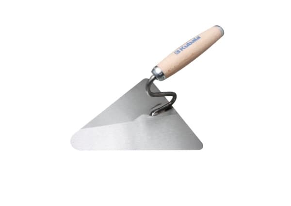 Kubala trekantsparkel 200x190mm - 0804