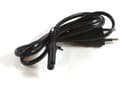 Miniatyrbild 2 av 3: Kabel zasilający Dell Power Cord, 2 Pin, EURO - EUCORD_2PIN