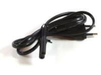Kabel zasilający Dell Power Cord, 2 Pin, EURO - EUCORD_2PIN
