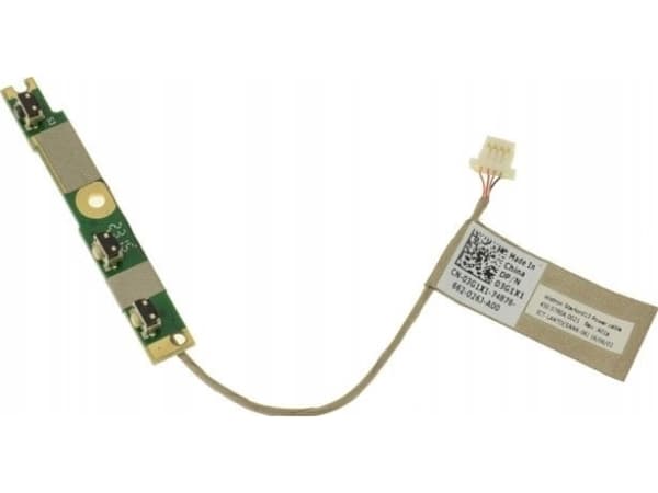 Power Button Board with Cable for Laptops