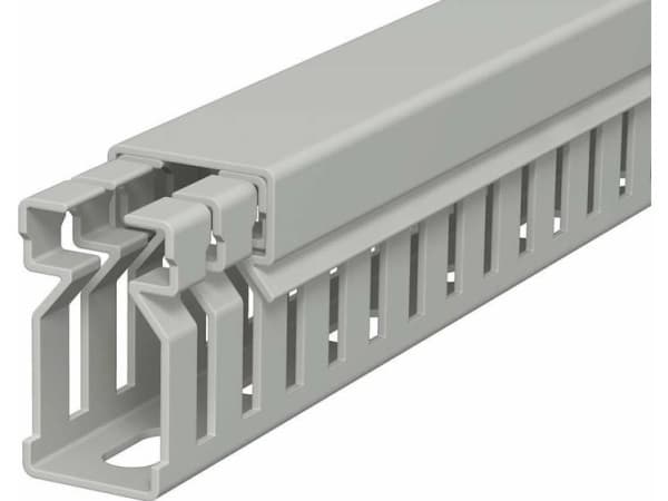 6178003 Verdrahtungskanal L x B H 2000 15 30 mm 1 St (6178003)