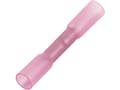Miniatyrbilde 1 av 4: Conrad T1904C068, Varmekrympeslange, Rosa, Polyethylen, 4,1 cm, 10 stykker, 125 - 150 °C