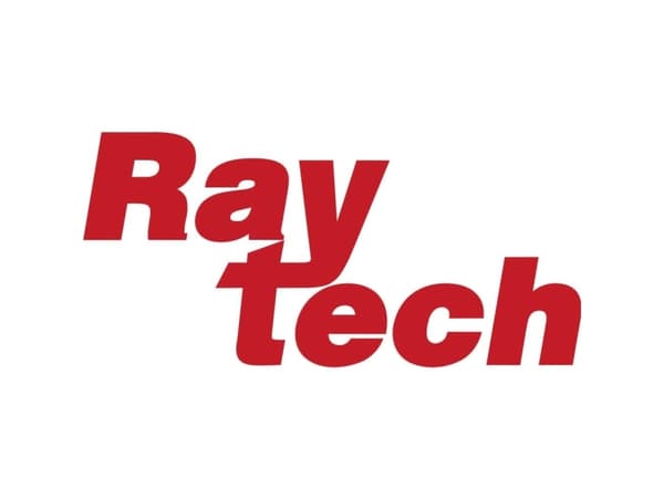 Raytech 84010 DINO Kabelbøsning Kabel-Ø-område: 10 - 16 mm Indhold: 1 stk