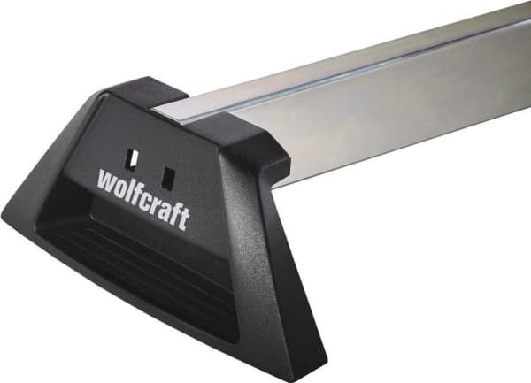 Wolfcraft Cutter for paneler LC100 210mm (6933000)