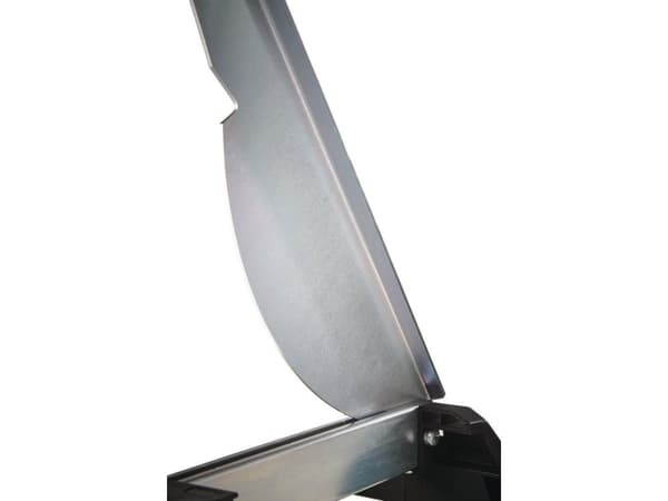Wolfcraft Cutter for paneler LC100 210mm (6933000)