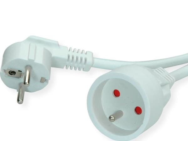 Value 19.99.1173, 3 m, CEE7/7, 230 V