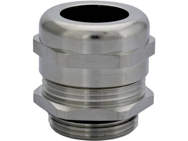 Hummel 1.691.3200.50 Kabelforskruning M32 x 1,5 Polyamid Forniklet 5 stk
