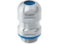 Miniatyrbilde 1 av 5: Lapp SKINTOP 53105200, Blå, Metallisk, Elastomer, Polyamid, Rustfritt stål, 5 stykker, M12x1.5, IP68, IP69, -20 - 100 °C