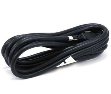 Lenovo - Strömkabel - 1 m - Europa - FRU