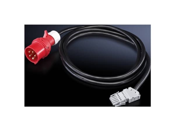 Rittal 7856.025, 16 A