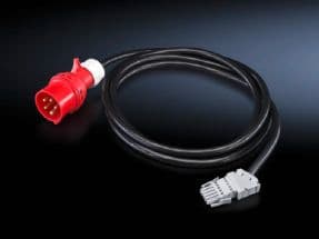 Rittal 7856.025, 16 A