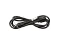 Miniatyrbilde 5 av 5: LogiLink Swiss-IEC - C13, 1,8 m, 1,8 m, C13 kobler til