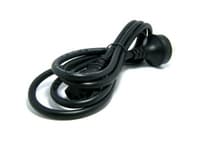 Datalogic - Strømkabel - AC 240 V - Storbritannia - for Datalogic Trolley Holder; Joya Touch A6; Memor K; Skorpio X3, X5