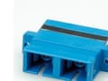 Miniatyrbild 1 av 5: ROLINE Fibre Optic Adapter SC Duplex Single-Mode Z