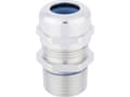 Pikkukuva 2 / 3: Lapp SKINTOP 53113715, Metallinen, Messinki, Polyamidi, Silikoni, 10 kpl, NPT 1 1/4", IP68, -70 - 100 °C